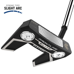 Cleveland Frontline Elite Elevado Slant Neck Putter