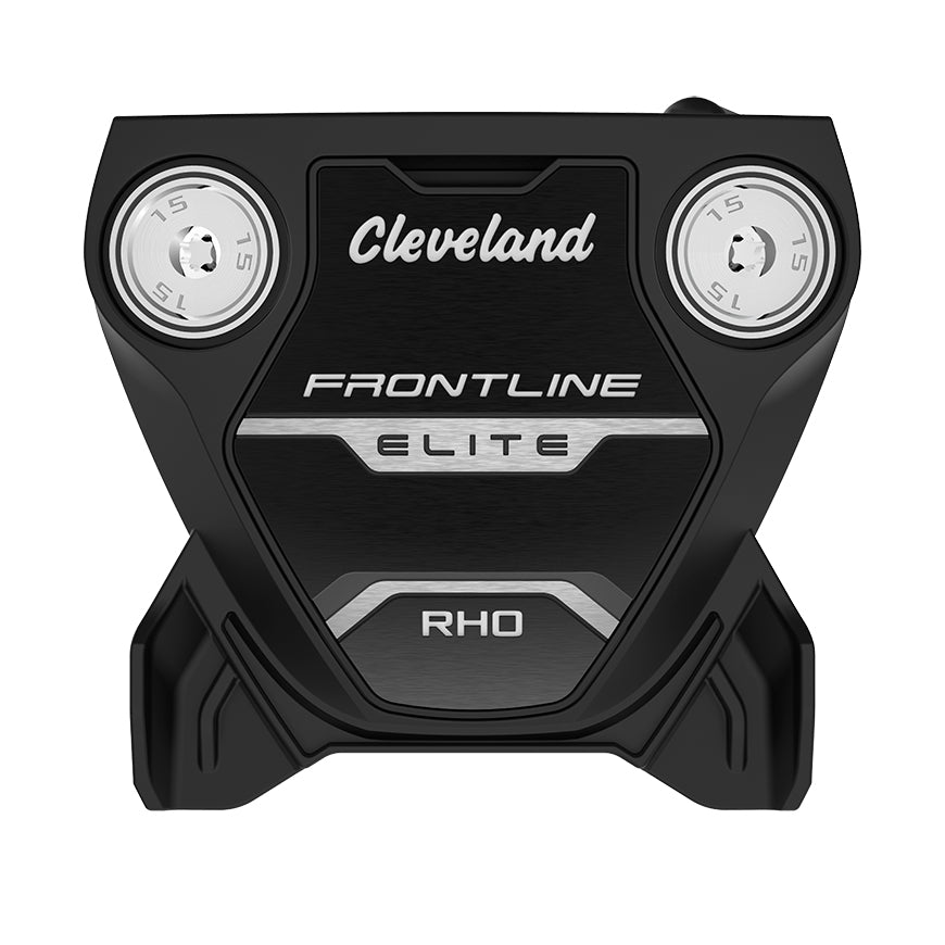 Cleveland Frontline Elite Rho Slant Neck Putter