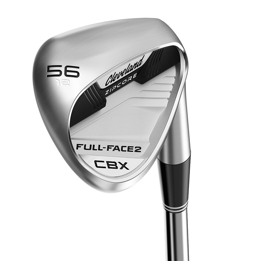 Cleveland CBX Full Face 2 Wedge