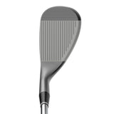 Cleveland RTX 6 Zipcore Black Satin Wedge