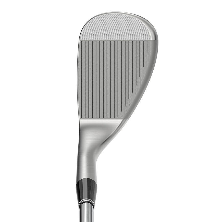 Cleveland RTX 6 Zipcore Tour Satin Wedge with Steel Shaft