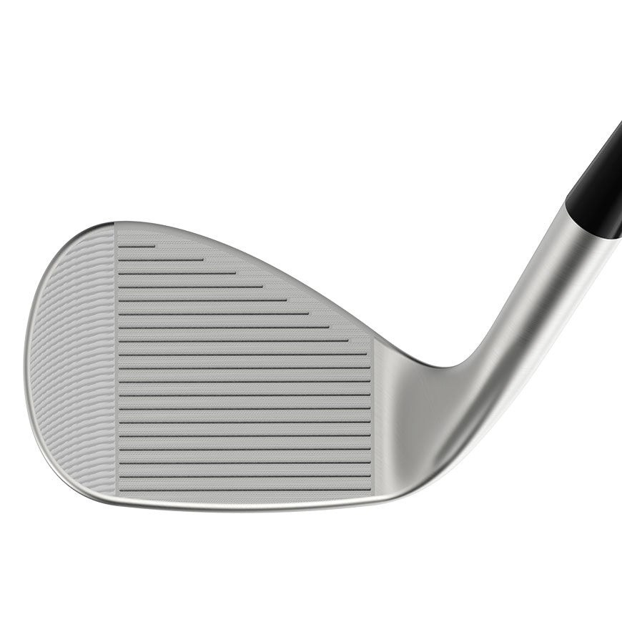 Cleveland RTX 6 Zipcore Tour Satin Wedge with Steel Shaft