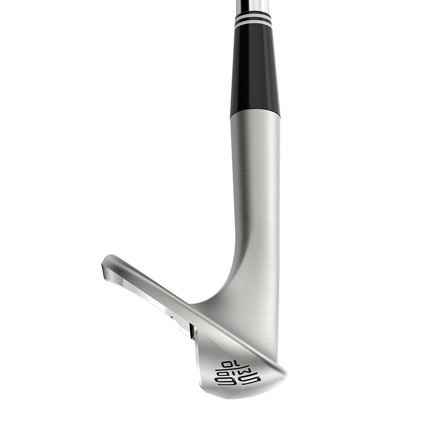 Cleveland RTX 6 Zipcore Tour Satin Wedge with Steel Shaft