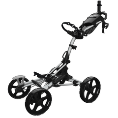 Clicgear Model 8.0+ Golf Push Cart