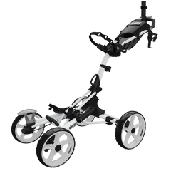 Clicgear Model 8.0+ Golf Push Cart