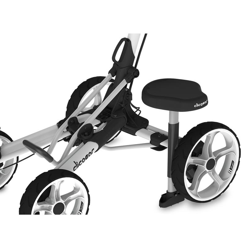 Clicgear Model 8.0/8.0+ Cart Seat