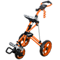 Clicgear Rovic RV3J Junior Push Cart