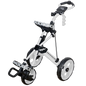 Clicgear Rovic RV3J Junior Push Cart