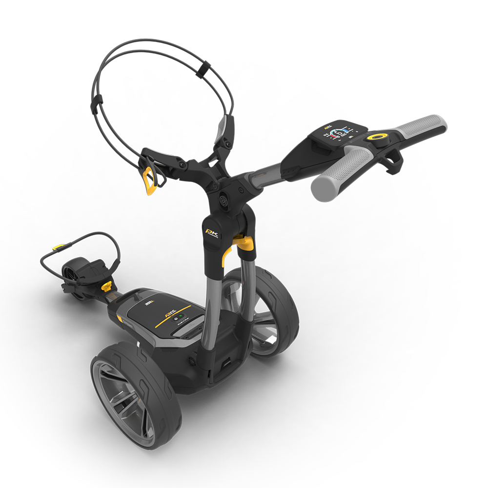 Powakaddy CT6 EBS