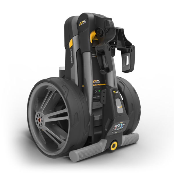 Powakaddy CT6 EBS