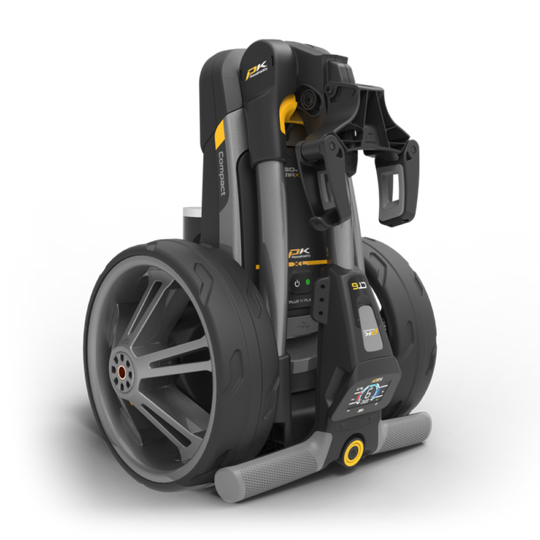 Powakaddy CT6 EBS