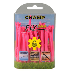 Champ FlyTee Tees