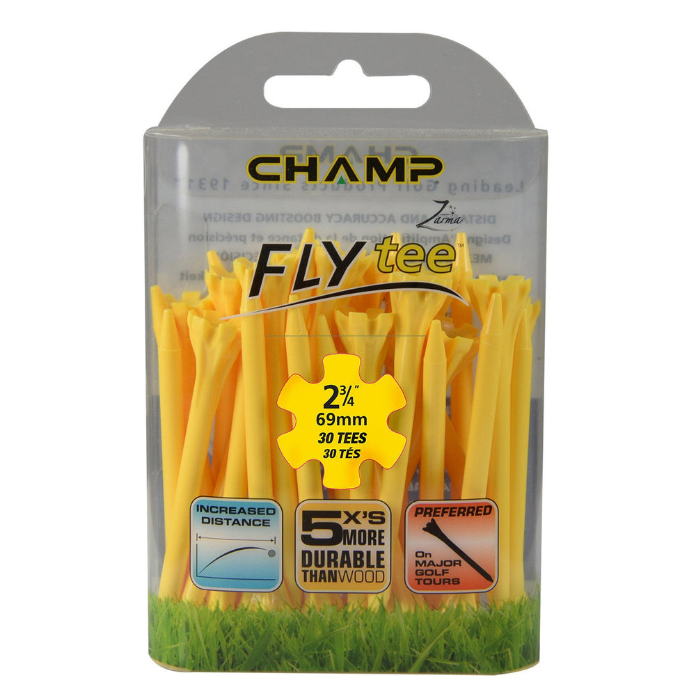 Champ FlyTee Tees