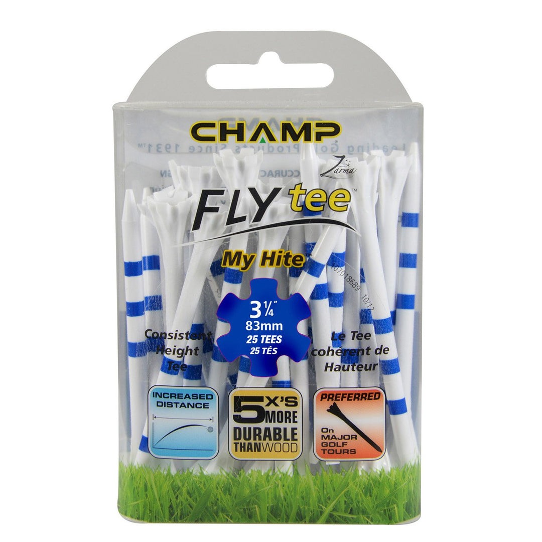 Champ FlyTee Tees