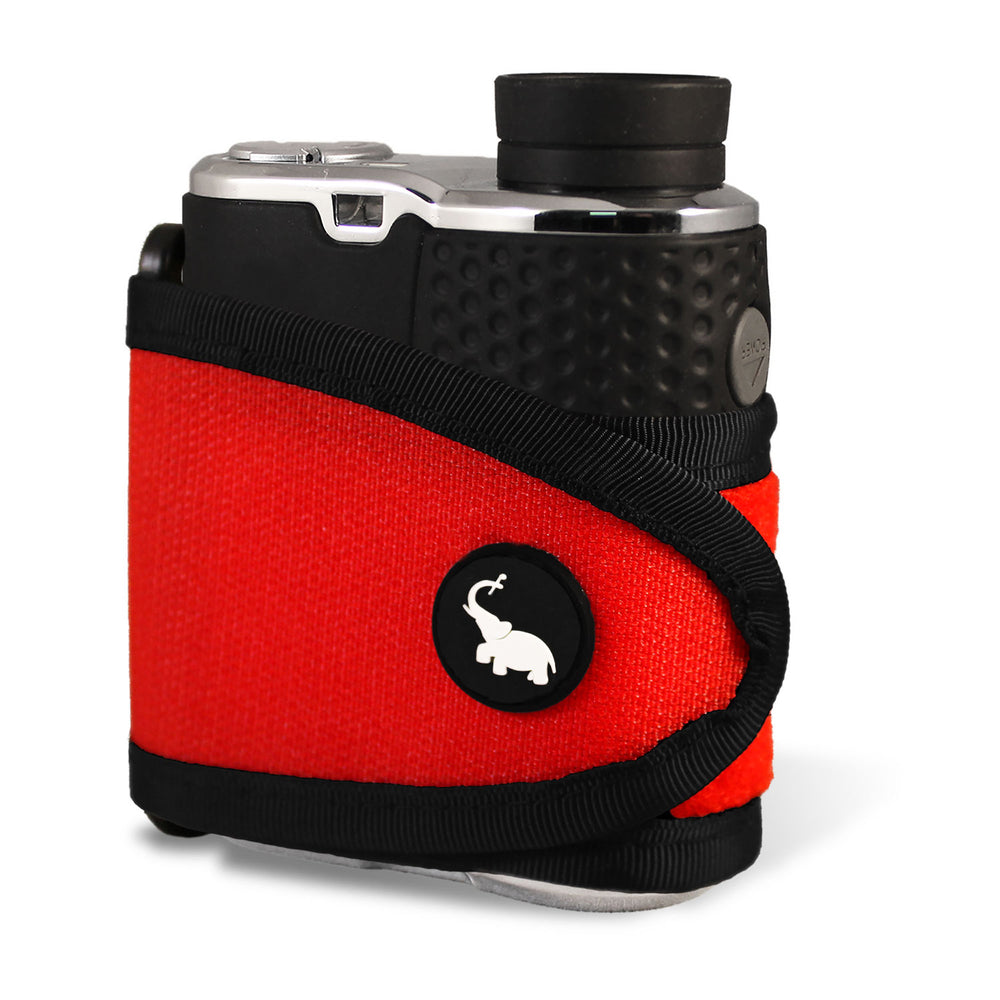 Monument Golf StickIt Rangefinder Magnetic Strap