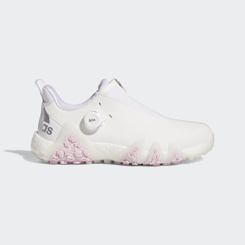 Adidas Women's CodeChaos 22 boa Golf Shoe