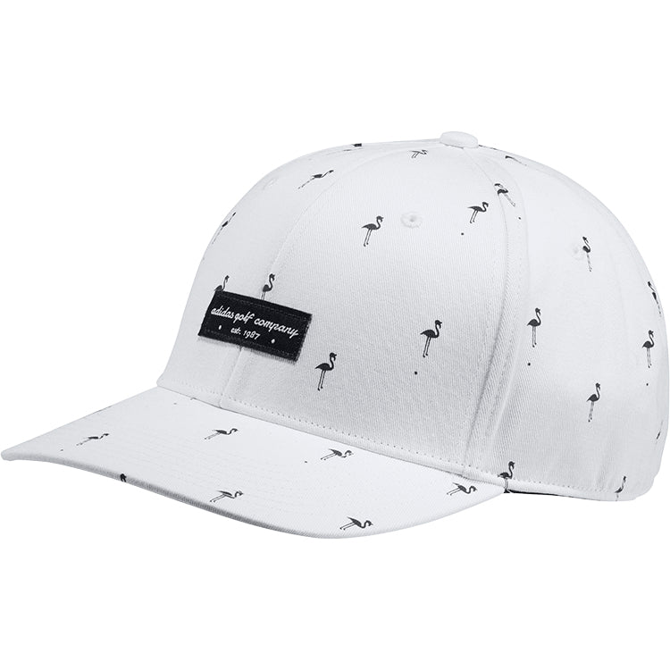 Adidas Flamingo Hat