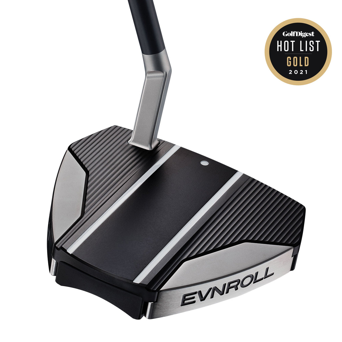 Evnroll ER11V Mallet Putter
