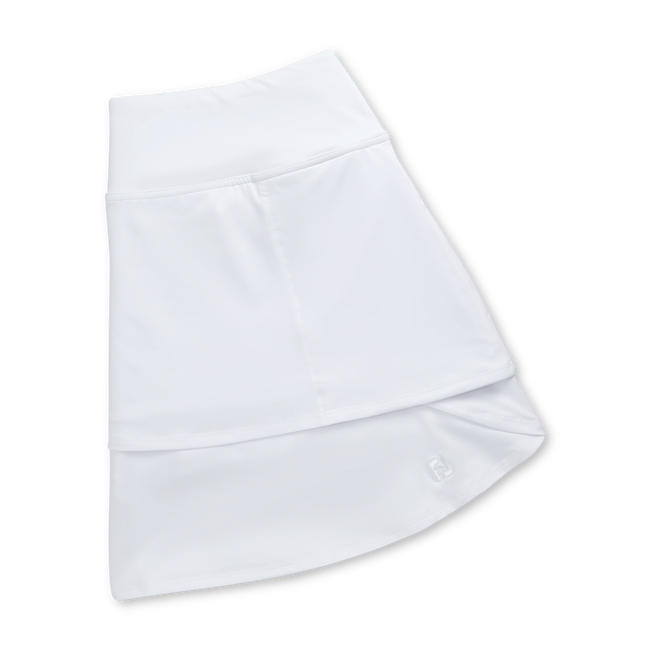 Footjoy Women's Performance Layered Skort