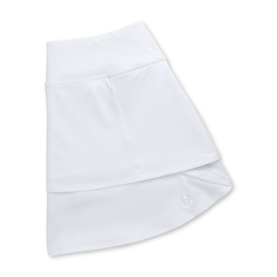 Footjoy Women's Performance Layered Skort