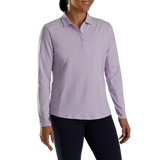 Footjoy Women's Long Sleeve Sun Protection