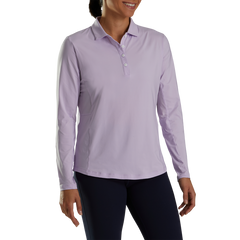 Footjoy Women's Long Sleeve Sun Protection