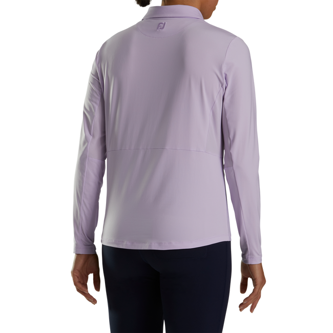 Footjoy Women's Long Sleeve Sun Protection