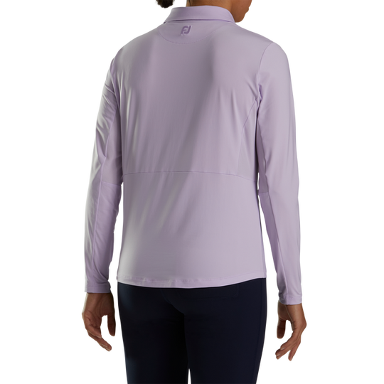 Footjoy Women's Long Sleeve Sun Protection