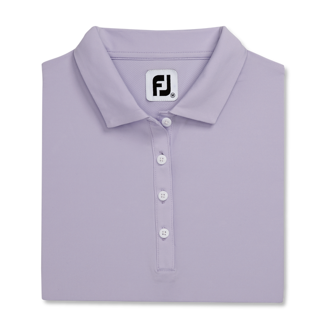 Footjoy Women's Long Sleeve Sun Protection