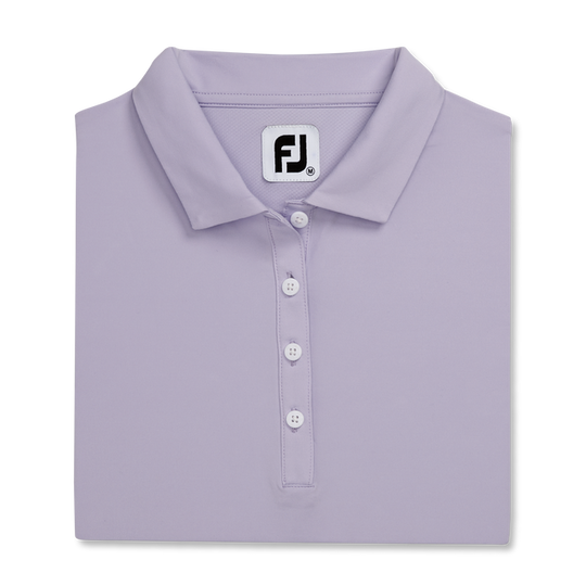 Footjoy Women's Long Sleeve Sun Protection