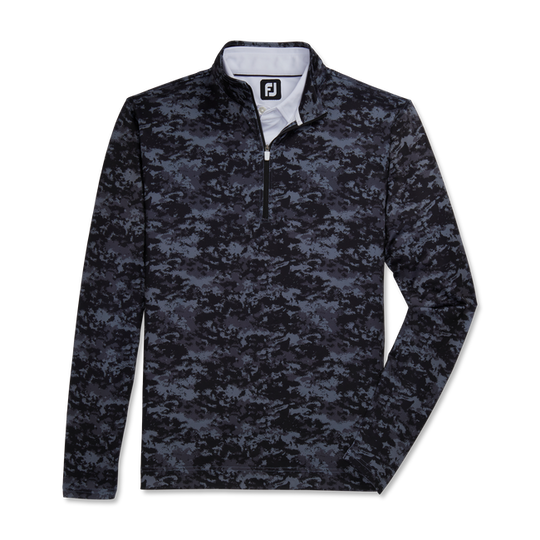 FootJoy Cloud Camo Mid-Layer