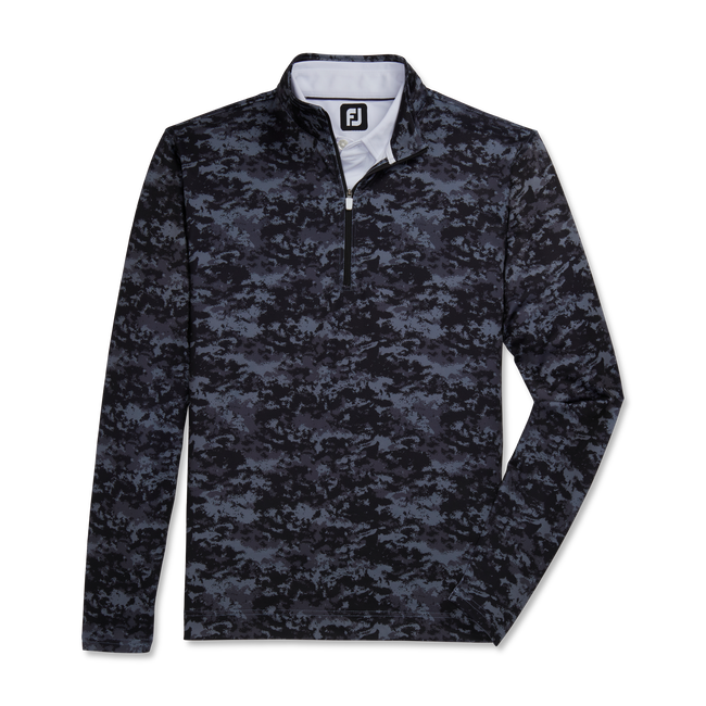 FootJoy Cloud Camo Mid-Layer