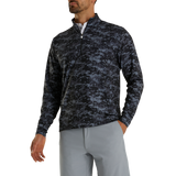 FootJoy Cloud Camo Mid-Layer