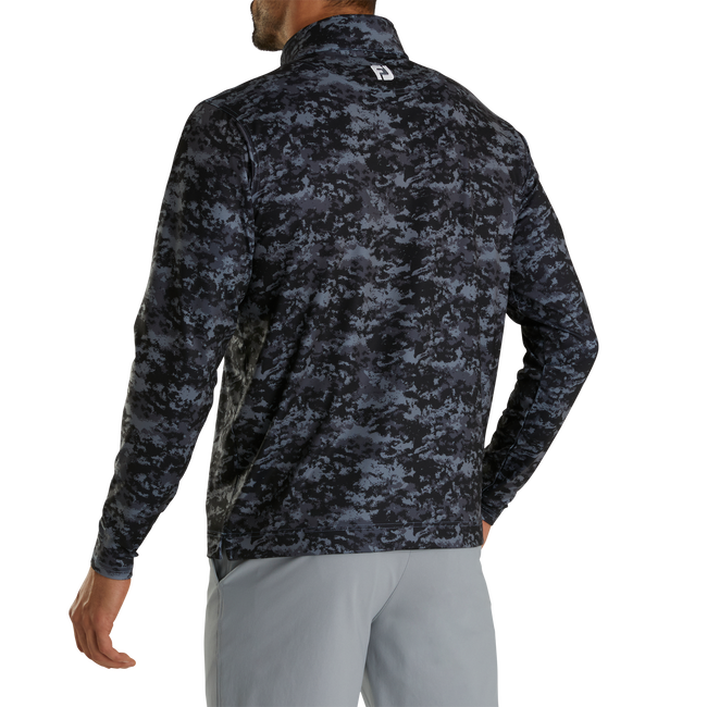 FootJoy Cloud Camo Mid-Layer