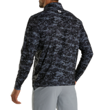 FootJoy Cloud Camo Mid-Layer