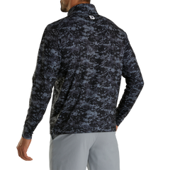 FootJoy Cloud Camo Mid-Layer