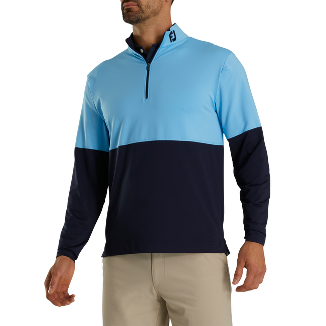 FootJoy Colour Block Mid-Layer