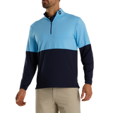 FootJoy Colour Block Mid-Layer