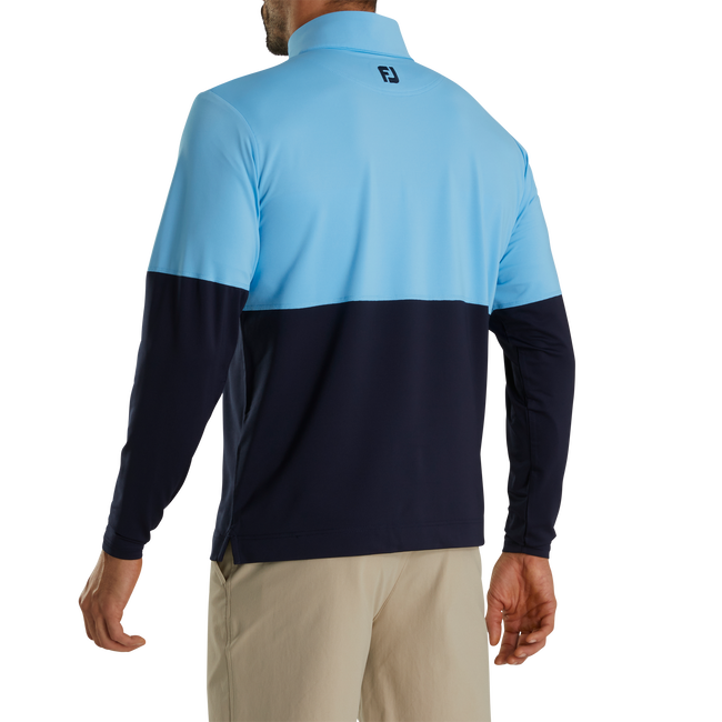 FootJoy Colour Block Mid-Layer