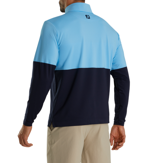 FootJoy Colour Block Mid-Layer