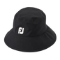 FootJoy DryJoys Tour Golf Bucket Rain Hat