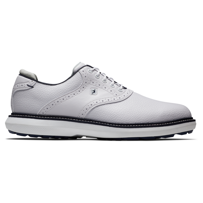 FootJoy Traditions Spikeless Golf Shoe