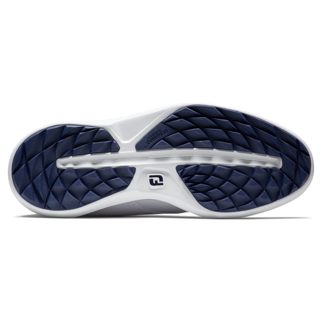 FootJoy Traditions Spikeless Golf Shoe