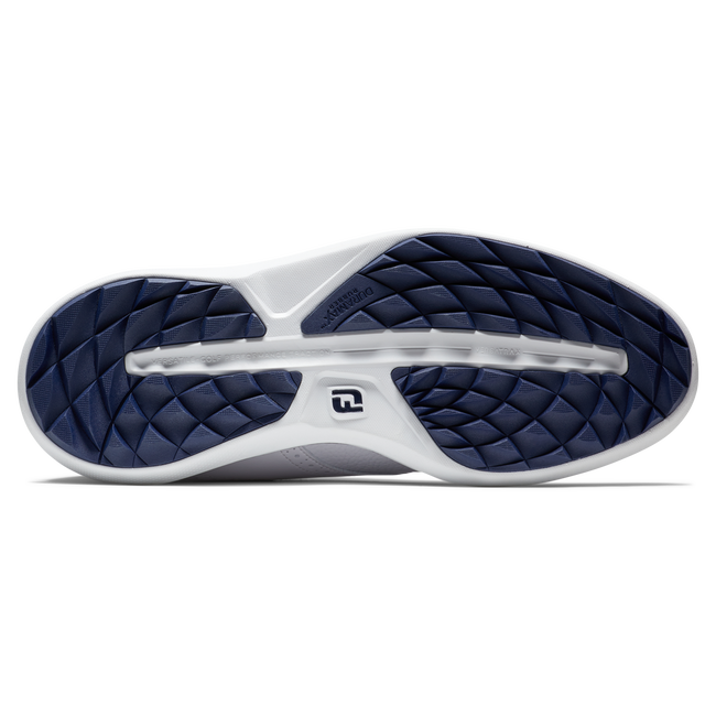FootJoy Traditions Spikeless Golf Shoe – Greenfield Golf