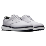 FootJoy Traditions Spikeless Golf Shoe