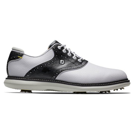 FootJoy Traditions Golf Shoe