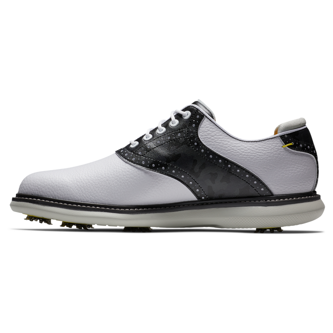 FootJoy Traditions Golf Shoe