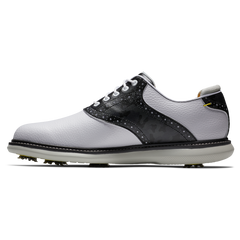 FootJoy Traditions Golf Shoe