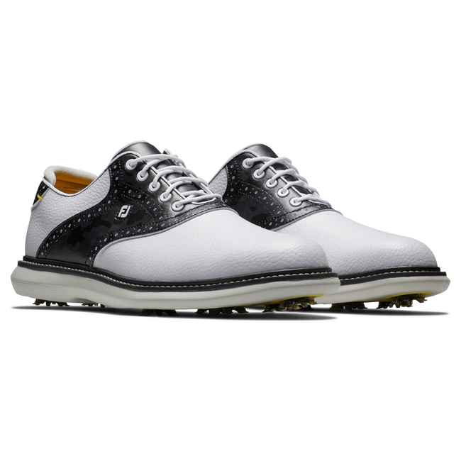 FootJoy Traditions Golf Shoe