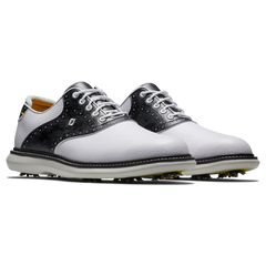 FootJoy Traditions Golf Shoe